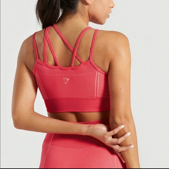 Gymshark sports brass small - Picture 2 of 8